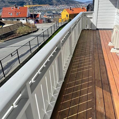 Ulriken Apartment Bergen Eksteriør bilde