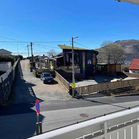 Ulriken Apartment Bergen Eksteriør bilde
