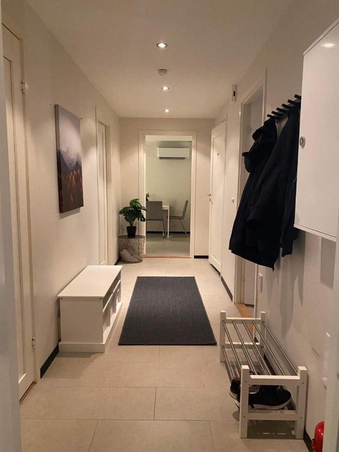 Ulriken Apartment Bergen Eksteriør bilde