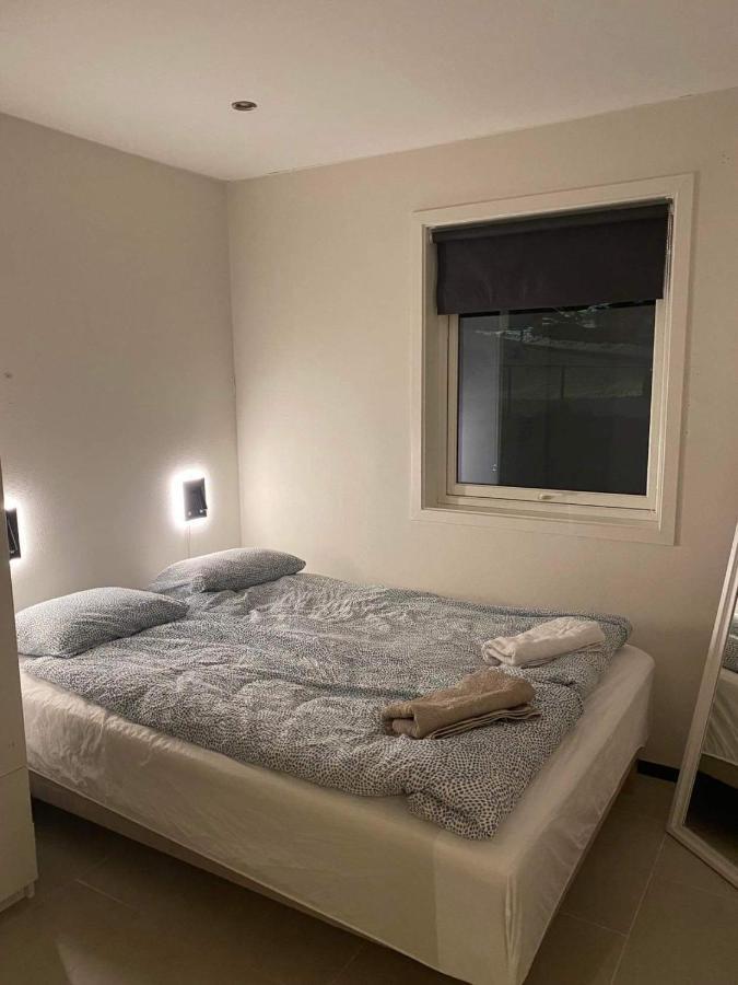 Ulriken Apartment Bergen Eksteriør bilde