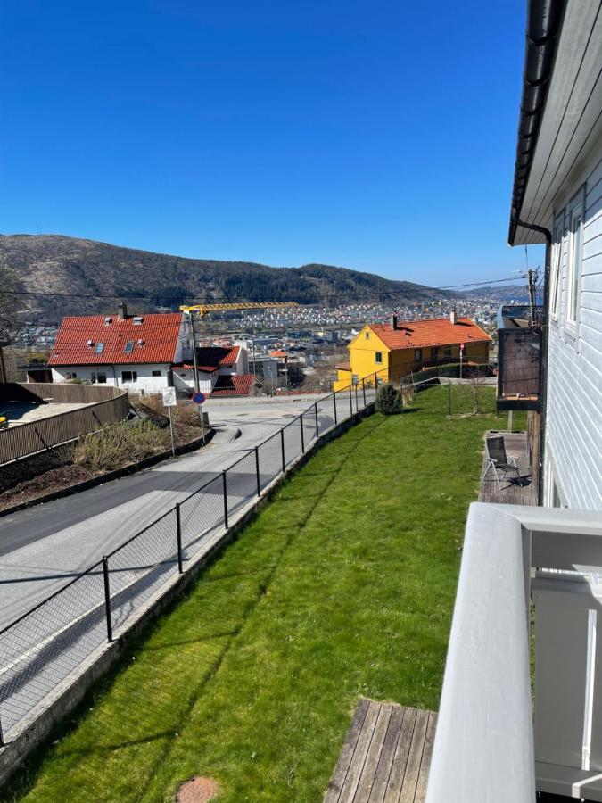 Ulriken Apartment Bergen Eksteriør bilde