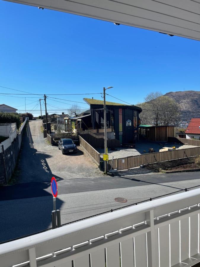 Ulriken Apartment Bergen Eksteriør bilde