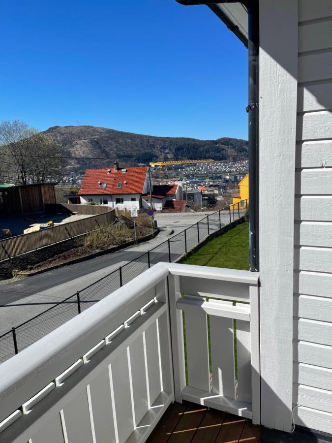 Ulriken Apartment Bergen Eksteriør bilde